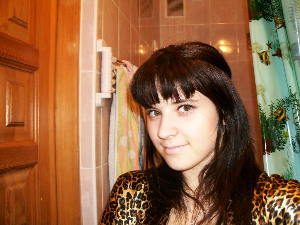 Юлия Голикова