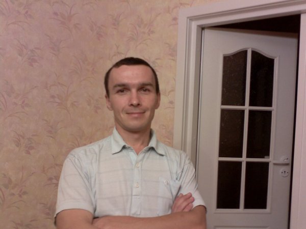 Владимир Диваков