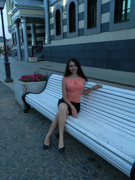 Альфира Зарипова