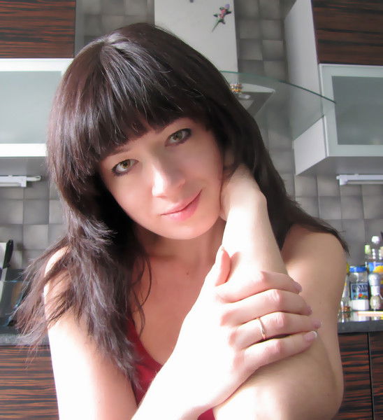 Вера Дробязго