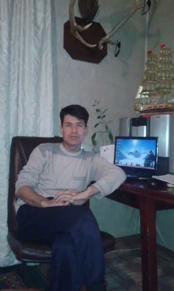 Кайрат Баниязов