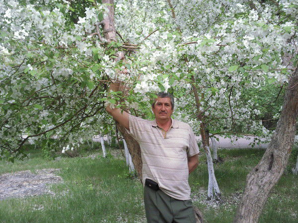 Олег Сквирский