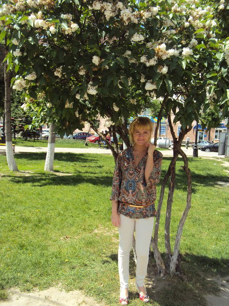 Ольга Фурманчук