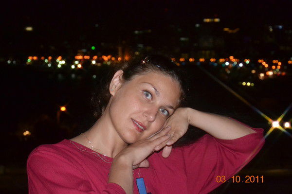 Елена Кулёва