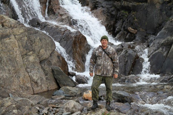 Бронислав Тарасенко