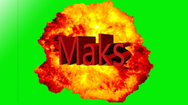 Maks _____----_____
