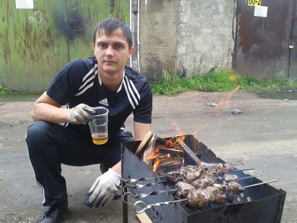 Николай Толокнов