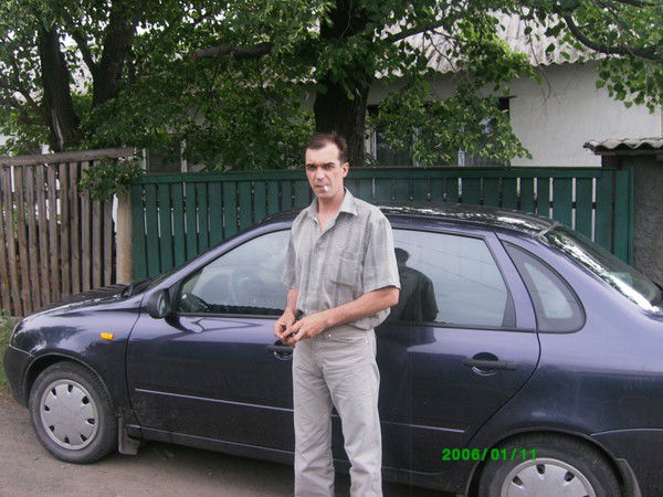 Роман Ветчинкин