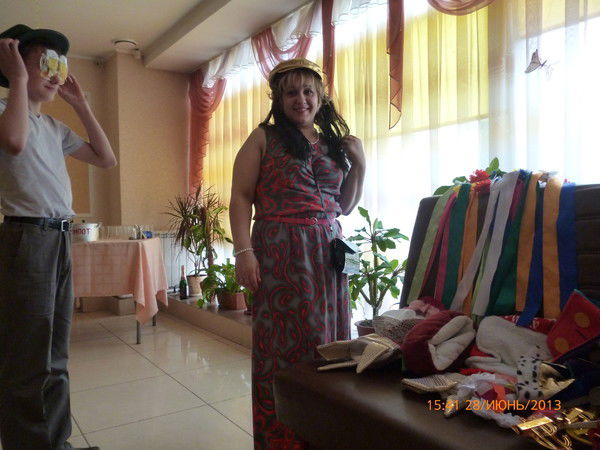 Ирина Максимова