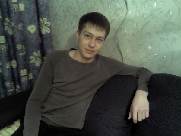 Зеленков Слава