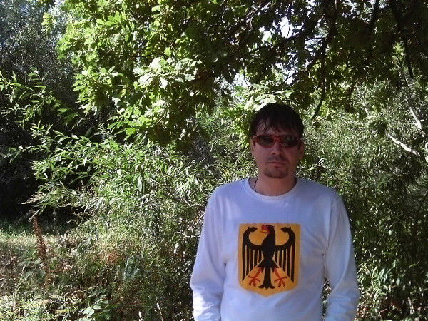 Дмитрий Чесноков