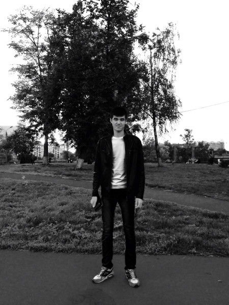 Акжол Маткасым Уулу