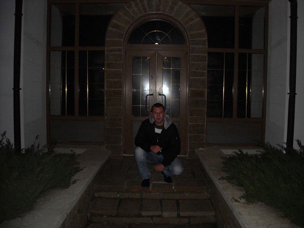 Владимир Опанасенко