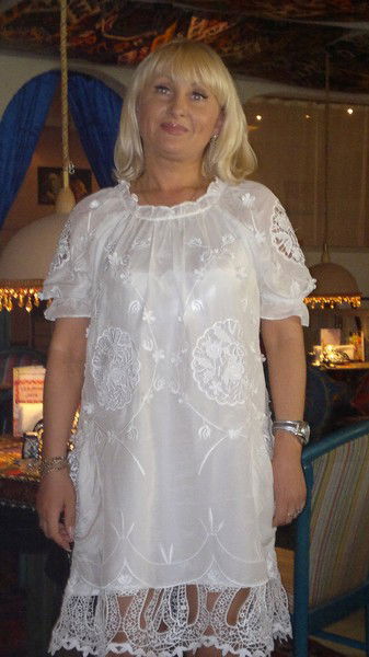 Раиса Шварц