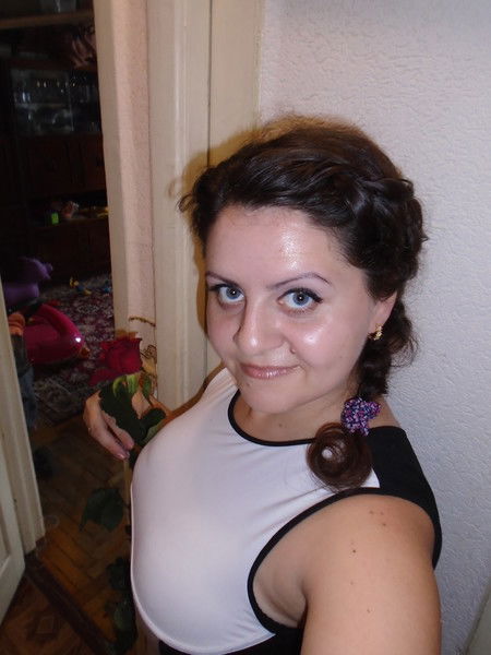 Марина Архипкина