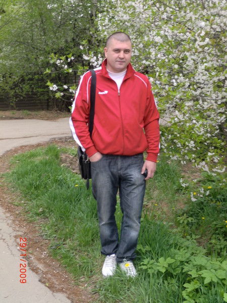 Виталий Zaharia