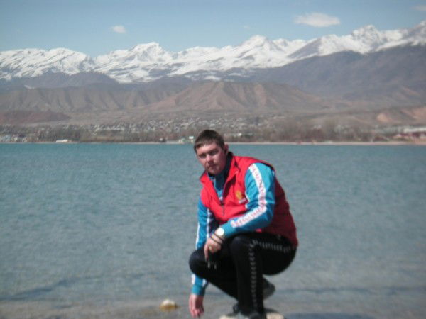 Игорь Зубанов