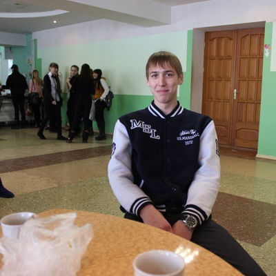 Роман Сайфутдинов