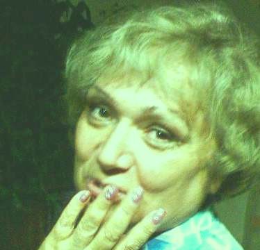 Мазепа Наталья