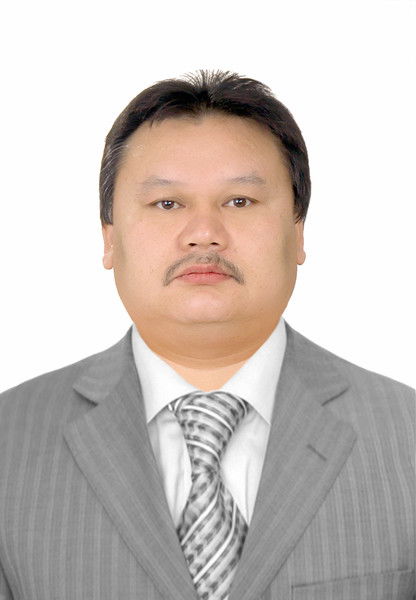 Нурмаганбет Нурпеисов