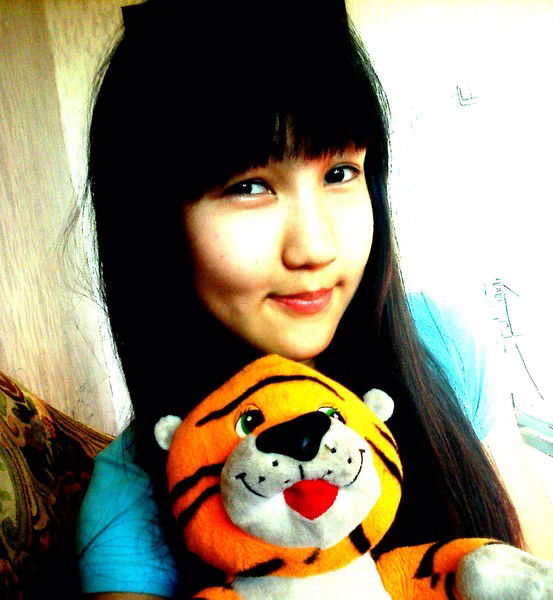 Bазира Бечекова