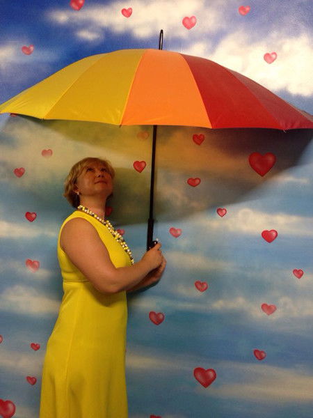 Ирина Ткачук