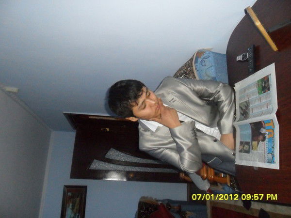 ****золотой Парень****