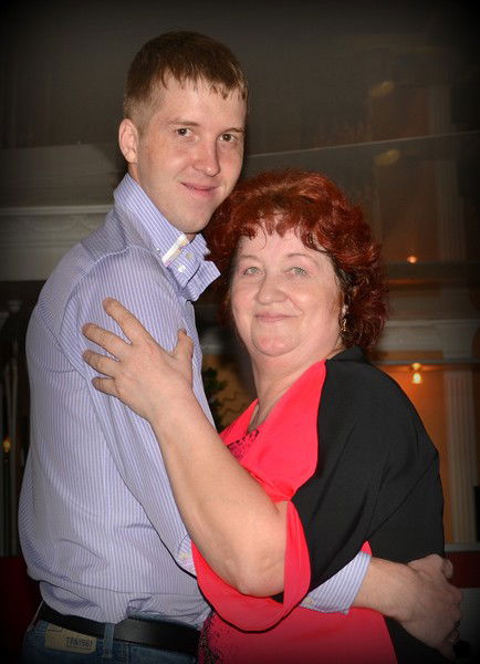 Анна Ульянова