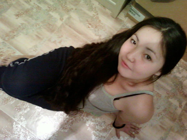 Девочка С Глазами Солнца