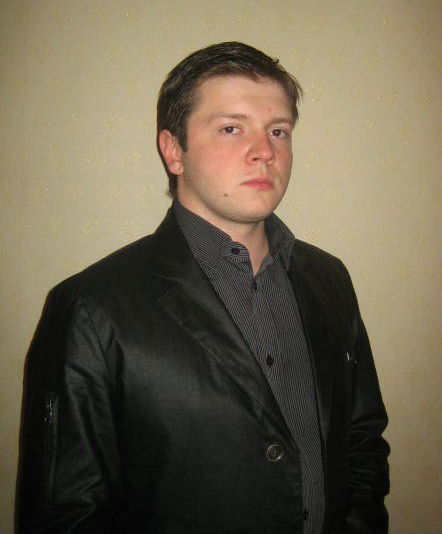 Денис Гришин