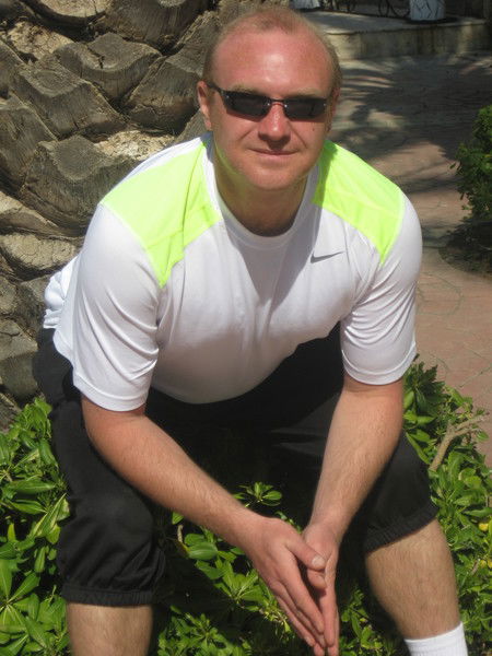 Дмитрий Варфоломеев