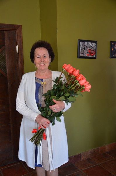 Гульсира Хафизова