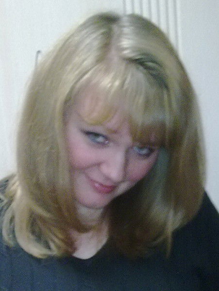 Анна Трефилова