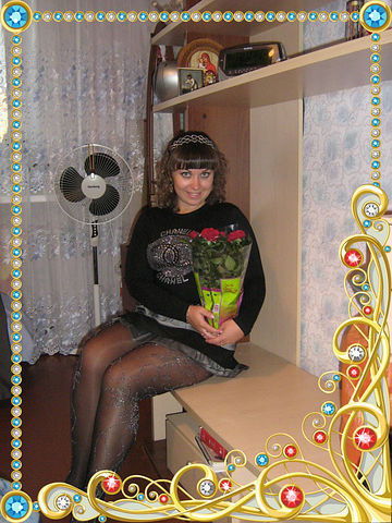 Юлия Соколова