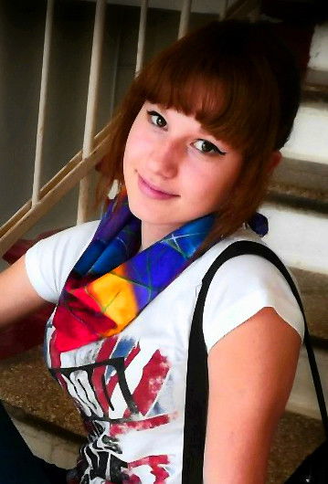 Елена Китаева