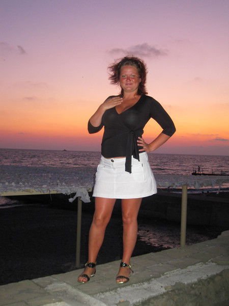 Ирина Бузмакова