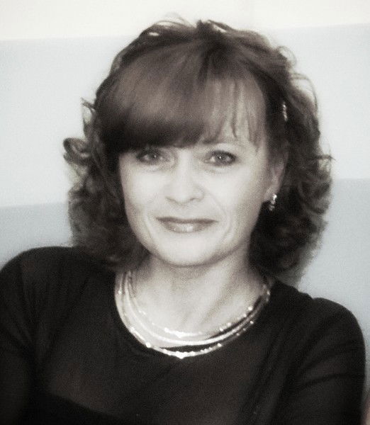 Алла Бородина