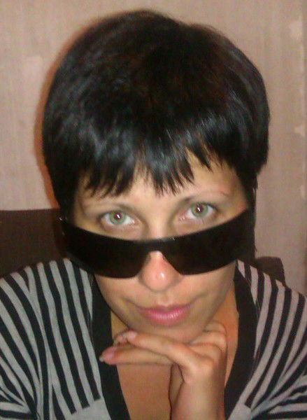 Татьяна Истомина