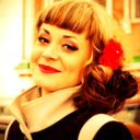 Мария Одарченко