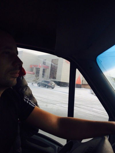 Андрей Потапов