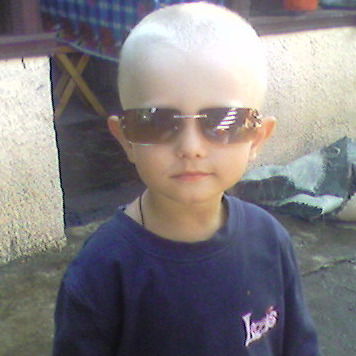 Илья Манзюк