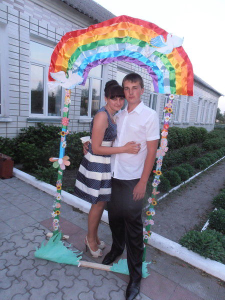 Яна Старикова