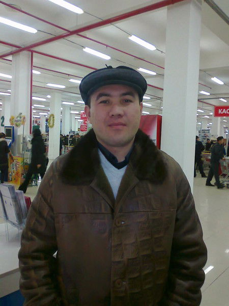 Нуржан Кембаев