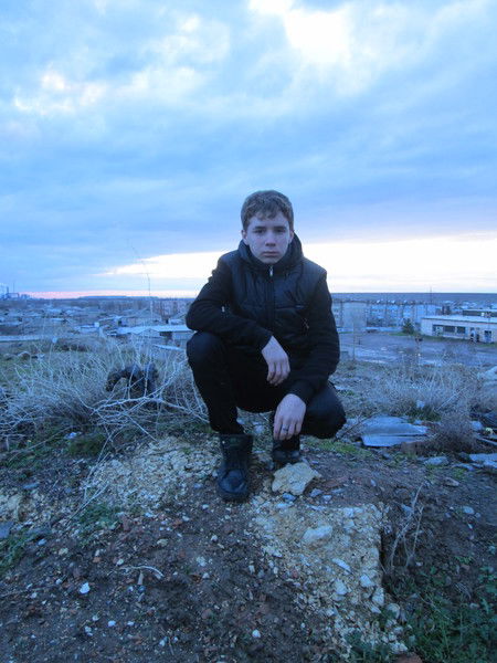 ♡˜”°•п☈☉Кλяtый Р@ем•°”˜♡