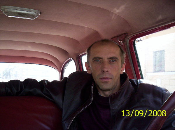 Матюха Виталий