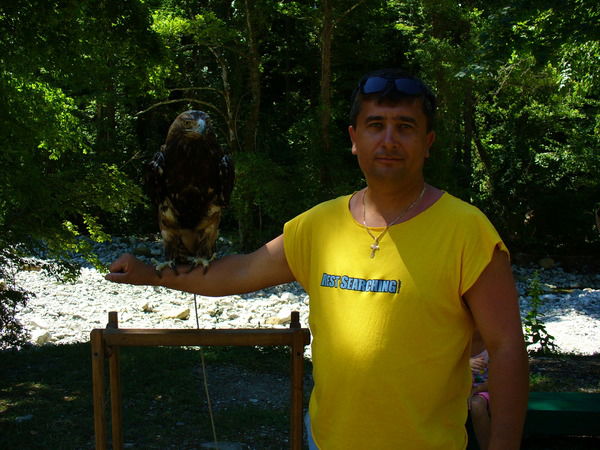 Зиновьев Валера