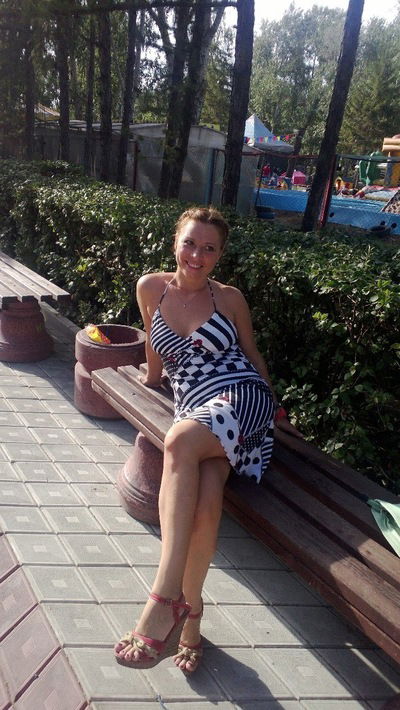 Светлана Бочанова