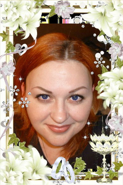 Маргарита Федорова