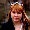 Марина Гарипова