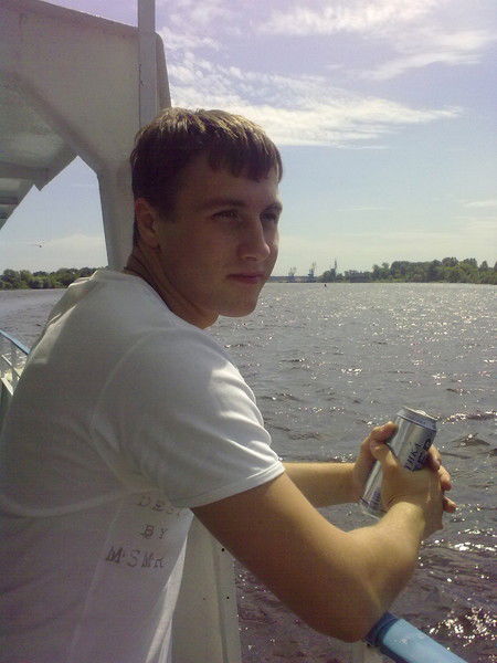 Владимир Моисеев